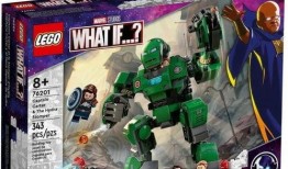 乐高漫威爆料视频大全,爆款视频盘点